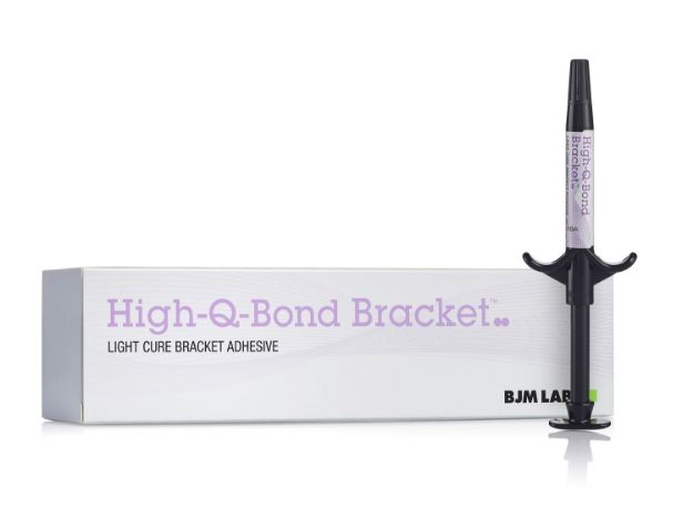 Picture of High-Q-Bond Bracket   Adhesive - Refil 4 g