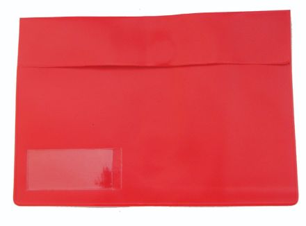 Picture of  Purse Plastic for the FACEBOW  