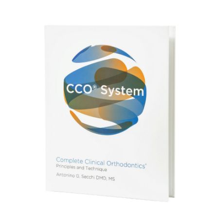 Picture of CCO  SYSTEM MANUAL	Treatment Design with CCO