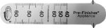 Picture of  Pre-Finisher Ruler 5 Ps