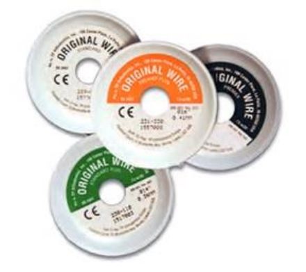 Picture of TP Original Wire (חוט אוסטרלי)-Standard Grade (White Label)   גודל 0.14