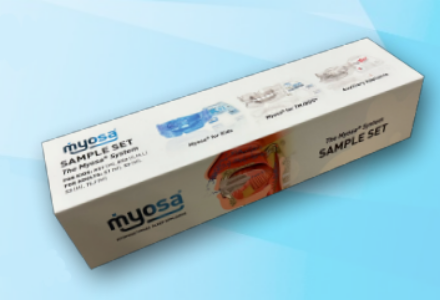 תמונה של Myosa -Sample Set box-  Myosa סט התחלתי 