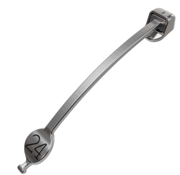 תמונה של D-BAR- סט בודד  לתיקון Class II     
